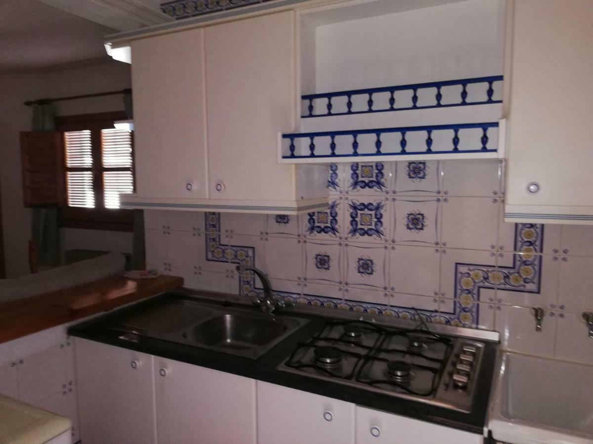 Apartamentos Cerro Negro Capileira Εξωτερικό φωτογραφία